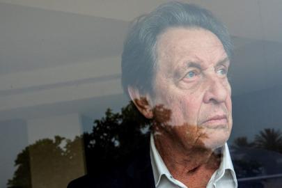 Elon Musk’ın babası Errol Musk hakkında çocuk istismarı iddiaları