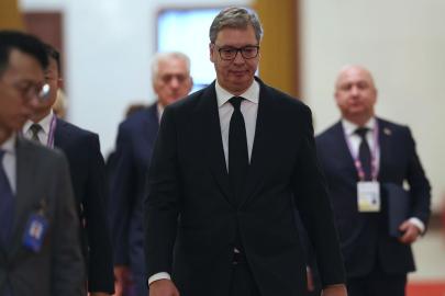 EPP, Vucic’in Partisi SNS İçin İç Soruşturma Başlattı