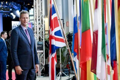 Eski Brexit Partili Nathan Gill, Rusya’yı Desteklemek İçin Rüşvet Aldığını İtiraf Etti