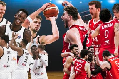EuroBasket 2025 Finali Yarın Riga’da Oynanacak