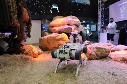 Evcil Hayvanlar ve Akıllı Teknoloji IFA 2025’te Öne Çıktı