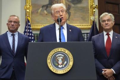 FDA onayı tartışma yarattı: Leucovorin, otizm tedavisinde umut olabilir mi?