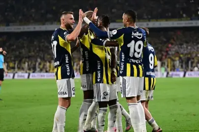 Fenerbahçe, Alanyaspor’u ağırlıyor: Erteleme maçında hangi yıldızlar sahada olmayacak?