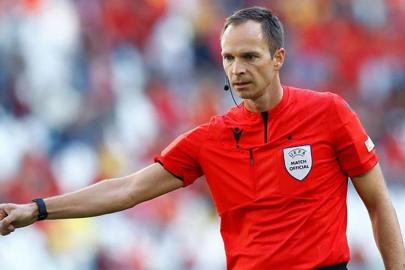 Fenerbahçe-Nice maçının hakemi açıklandı