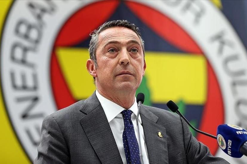 Fenerbahçe’de Başkan Adayı Ali Koç’un Yönetim Kurulu Listesi Açıklandı