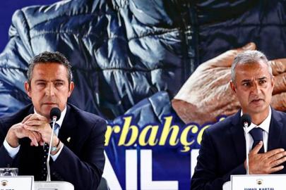 Fenerbahçe’de teknik direktör toplantısı sona erdi: Tarih verildi, karar hafta başında açıklanacak!