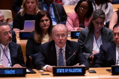 Filistin’in devlet olarak tanınması: Bilmeniz gerekenler ve zorluklar