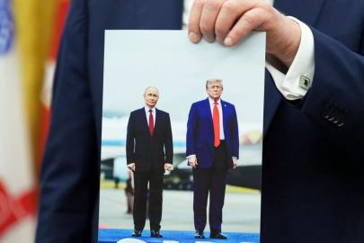 Finlandiya Dışişleri Bakanı: Alaska Zirvesi Putin İçin Zaferdi