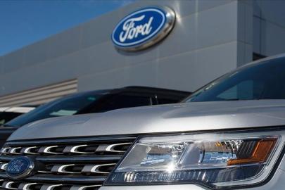 Ford, Köln Fabrikasında 1000 Kişiyi İşten Çıkarmaya Hazırlanıyor