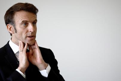 Fransa, Gazze’de Soykırımı Önleme Yükümlülüğünü Yerine Getirmediği Gerekçesiyle Şikayet Edildi