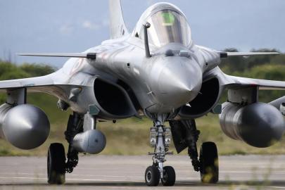 Fransa, Polonya’daki NATO Hava Savunmasını Güçlendirmek İçin Rafale Savaş Uçağı Gönderiyor
