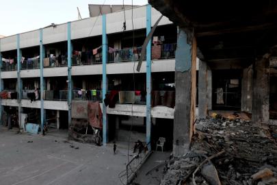 Gazze’de Okullar Üçüncü Yıldır Açılmıyor: 785 Bin Öğrenci Eğitimden Mahrum