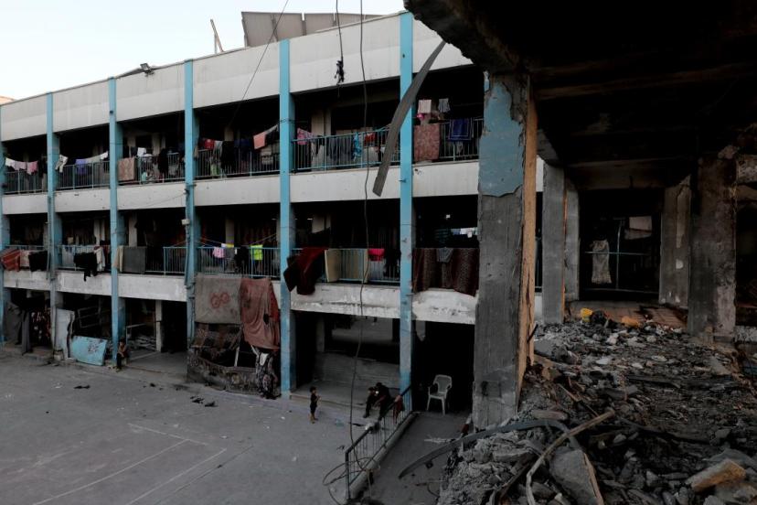 Gazze’de Okullar Üçüncü Yıldır Açılmıyor: 785 Bin Öğrenci Eğitimden Mahrum