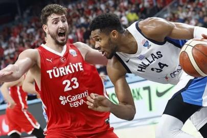 Giannis Antetokounmpo’dan Türk bayrağına skandal sözler!