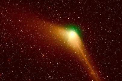 Gizemli 3I/ATLAS’ın En Net Fotoğrafı Yayınlandı