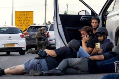 Gizli Soruşturma Ortaya Çıkardı: İsrail Ordu Şefi 7 Ekim Saldırısını Nasıl Gözden Kaçırdı?