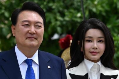 Güney Kore’de eski Devlet Başkanı Yoon ve eşi hakkındaki soruşturma süresi uzatıldı