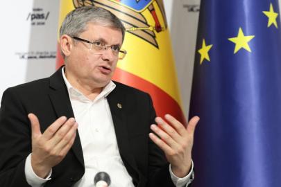 Igor Grosu: Moldova seçimleri ülkenin geleceğini belirleyecek