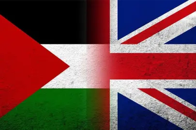 İngiltere, Avustralya ve Kanada, BM Öncesi Tarihi Adımla Filistin’i Tanıdı