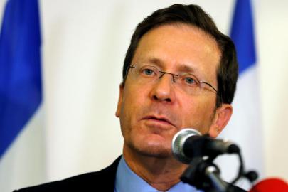 İngiltere'de İsrail Cumhurbaşkanı Herzog İçin Yakalama Başvurusu Yapıldı