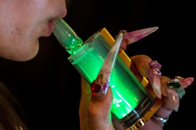 İngiltere’de şok araştırma: Elektronik sigaraların yüzde 13’ünde sentetik uyuşturucu bulundu