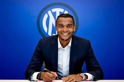 Inter, Manuel Akanji’yi Kadrosuna Kattı