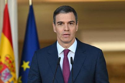 İsrail Dünya Kupası'na Katılırsa İspanya Çekilebilir! Başbakan Sanchez’den Sert Çıkış