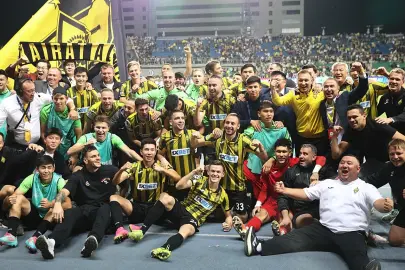 Kairat, Şampiyonlar Ligi’nde Real Madrid ve Inter ile Karşılaşacak