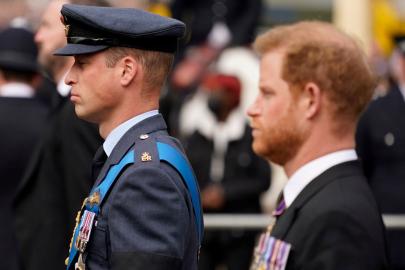 Kral Charles’ın Favori Oğlu Değişti: Veliaht Prens William’a Kötü Haber