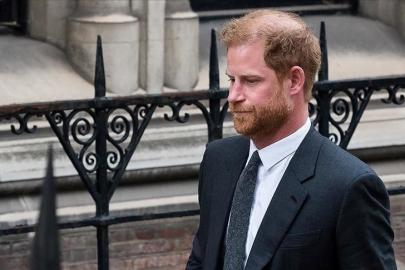 Kraliyet ailesinde buzlar eriyor: Prens Harry’den sert açıklama