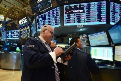 Küresel Piyasalar Fed’in Faiz İndirimi Beklentileriyle Yükselişte