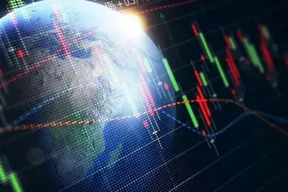 Küresel piyasalar haftaya karışık seyirle başladı