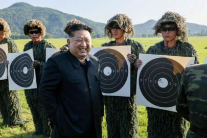 Kuzey Kore Lideri Kim Jong-un Yeni Savunma Planını Açıkladı