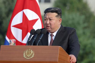 Kuzey Kore’den sert mesaj: Kim Jong Un “Yeni ölümcül silahlar geliştirdik”