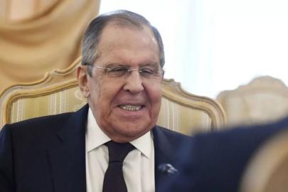 Lavrov’dan Türkiye’nin Rus yakıtı almama olasılığına dair açıklama: “Saygı duyuyoruz”