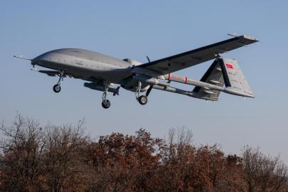 Le Figaro: Türkiye Savunma Sanayisiyle Askeri Güce Dönüşüyor