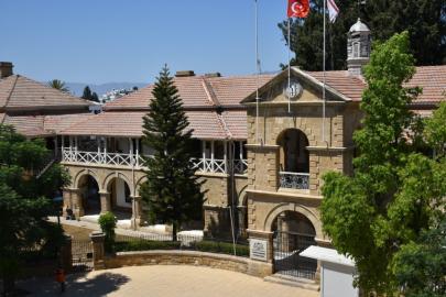 Lefkoşa Ağır Ceza Mahkemesi’nde 2025-2026 Adli Yılı Başladı: 191 Dava Görüşülecek
