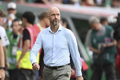 Leverkusen'de Erik ten Hag Dönemi Sona Erdi!