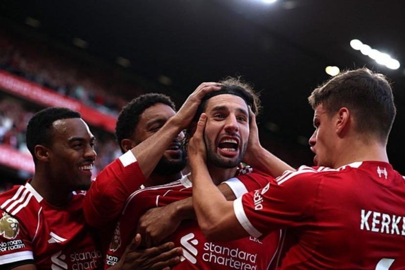 Liverpool 1-0 Arsenal | Premier Lig 3. Hafta Maç Sonucu