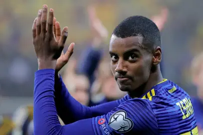 Liverpool, Alexander Isak, Premier Lig