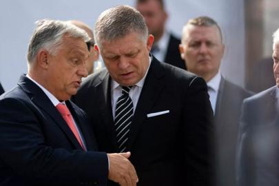 Macaristan ve Slovakya liderlerinden AB’ye sert tepki: “Avrupa Birliği bir savaş projesi haline geldi”