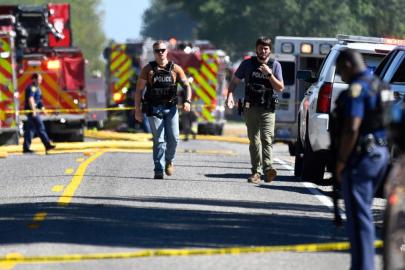 Michigan’da kiliseye silahlı saldırı: En az 4 ölü, 8 yaralı