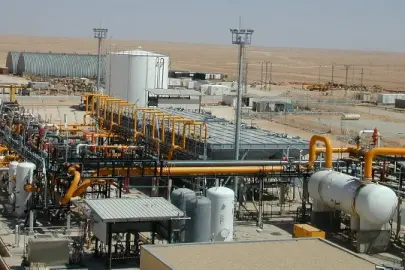 Mısır ile İsrail Arasında Doğal Gaz Problemi: Netanyahu Hayal Görüyor