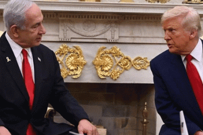 Netanyahu yalnızlaşıyor! İsrail’e ABD’den destek şoku