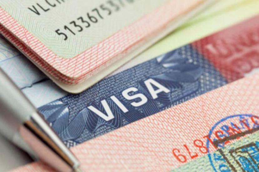 New York Times: ABD, Filistin pasaportu sahiplerine vizeleri askıya aldı