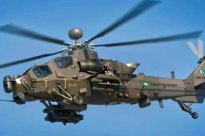 Pakistan’da Taliban operasyonları: 12 asker ve 35 militan öldü