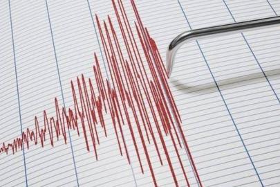 Papua Yeni Gine Açıklarında 6 Büyüklüğünde Deprem: Can ve Mal Kaybı Açıklanmadı