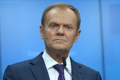 Polonya Başbakanı Tusk: Savaş Sonrası da Ukrayna’ya Asker Göndermeyeceğiz
