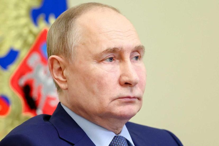 Putin: Türkiye'yi güvenilir ve kendini kanıtlamış bir ortak olarak görüyoruz