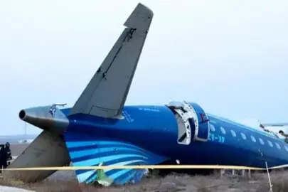 Rusya, Düşürülen Azerbaycan Uçağı İçin Sigorta Tazminatını Ödedi